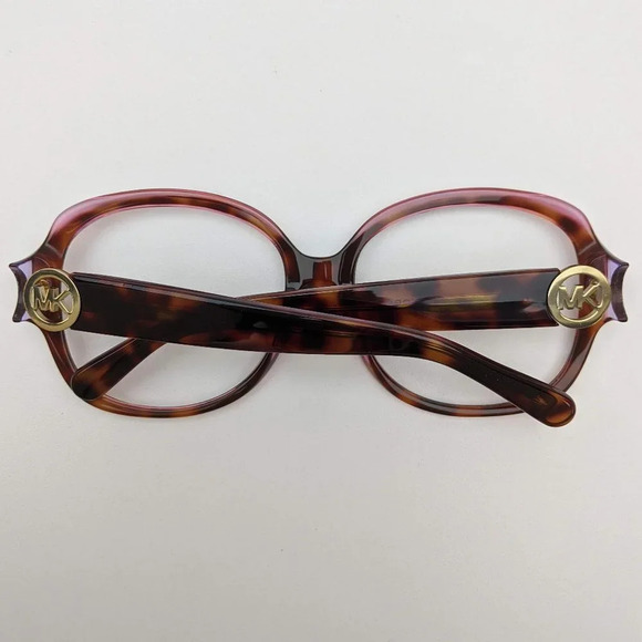 🕶️Frame Only | Michael Kors MK6004 Kauai Sunglasses 59/17 135 /KAI327🕶️ - Picture 2 of 6